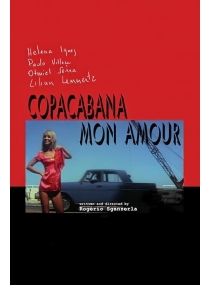 Copacabana Mon Amour