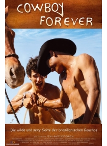 Cowboy Forever