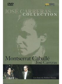 Jose Carreras