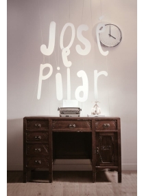 José e Pilar