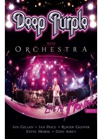 Deep Purple - Live At Montreaux