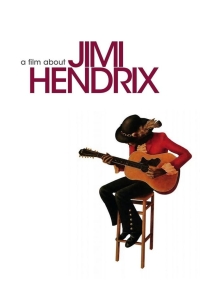 Jimi Hendrix