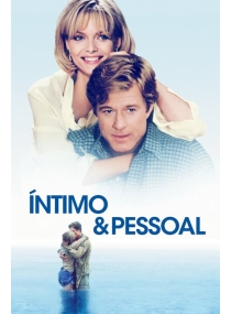Íntimo & Pessoal