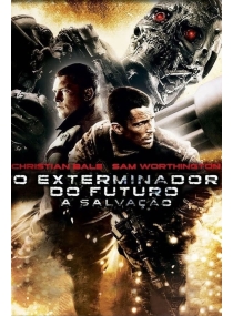 Exterminador do Futuro: A Salvação