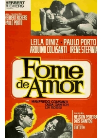 Fome De Amor