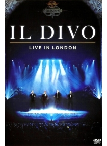 Il Divo Live In London