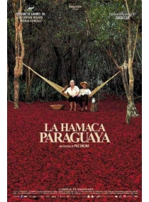 Hamaca Paraguaya