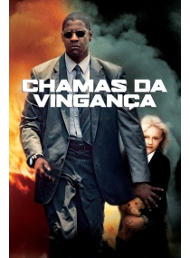 Chamas da Vingança (2004)
