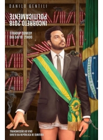 Politicamente Incorreto