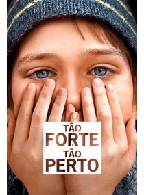 Tão Forte e Tão Perto