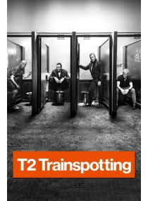 T2 Trainspotting