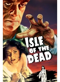 A ilha dos mortos