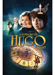 A Invenção de Hugo Cabret