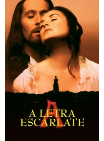 A Letra Escarlate (1995)