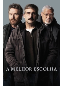 A melhor escolha