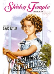A pequena rebelde