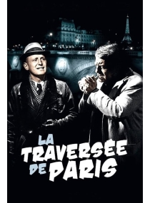 A Travessia de Paris