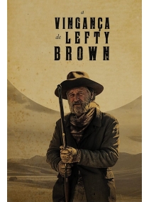 A Vingança de Lefty Brown