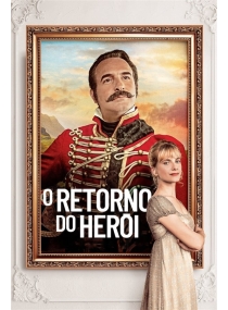 O Retorno do Herói / A volta de um Herói