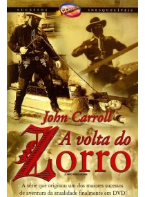A Volta do Zorro