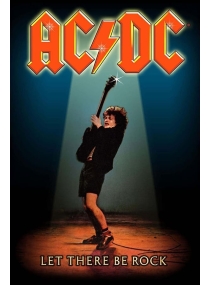 AC/DC: Let There Be Rock, The Movie