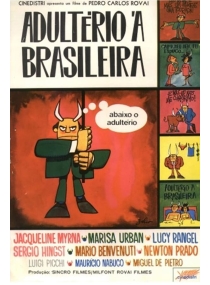 Adultério à Brasileira