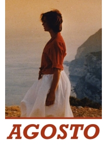 Agosto (1988)