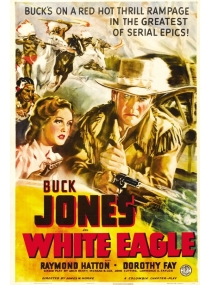White Eagle / Águia Branca