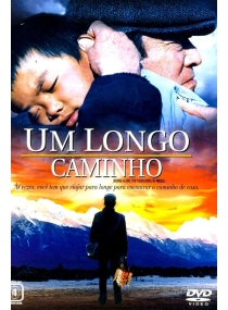 um longo caminho