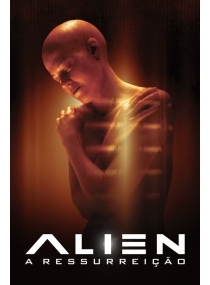 Alien: Resurrection (vol. 4)