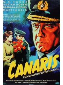 Almirante Canaris