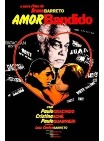 Amor Bandido (Nacional)