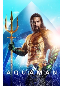Aquaman