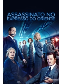 Assassinato no Expresso Oriente (2017)