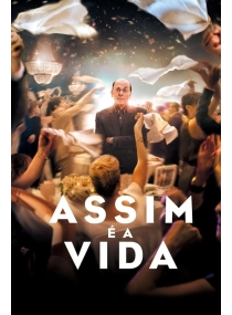 Assim é a Vida