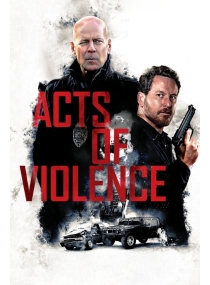 Atos de violencia