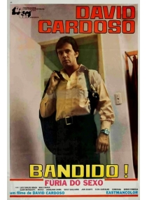 Bandido! Fúria do Sexo