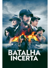 Batalha incerta