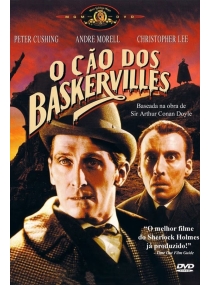 Cão dos Baskervilles, O