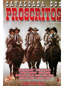Cavalgada Dos Proscritos