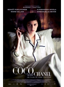 Coco Antes De Chanel 