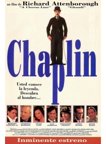 Chaplin