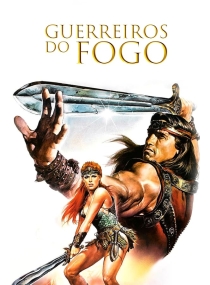 Guerreiros de Fogo