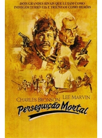 Perseguição Mortal / Caçada Mortal (1981)