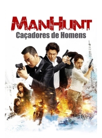 Caçadores de Homens