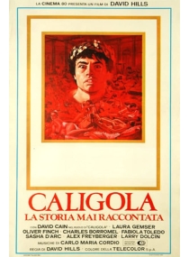Calígula 2 - A História Que Não Foi Contada