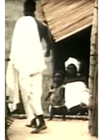 Candomble no Togo
