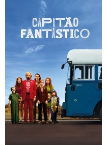Capitão Fantástico