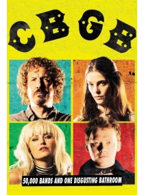 CBGB - O Berço do Punk Rock