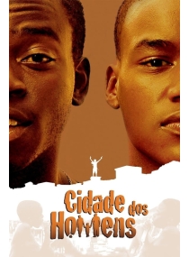 cidade dos homens